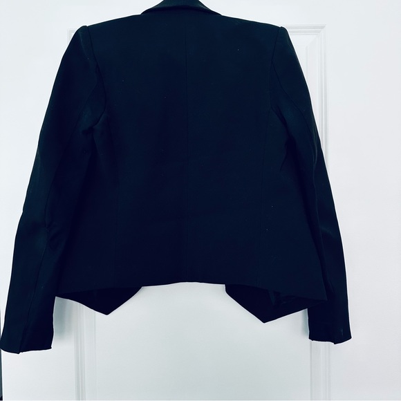 BCBG black blazer - Picture 3 of 3